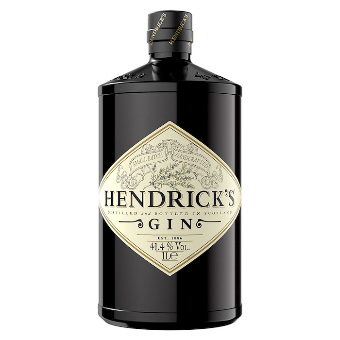 Hendrick's Gin 100cl